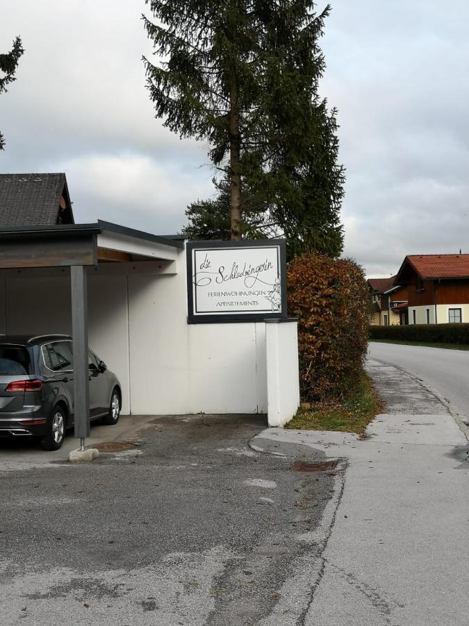 Die Schladmingerin Exterior foto