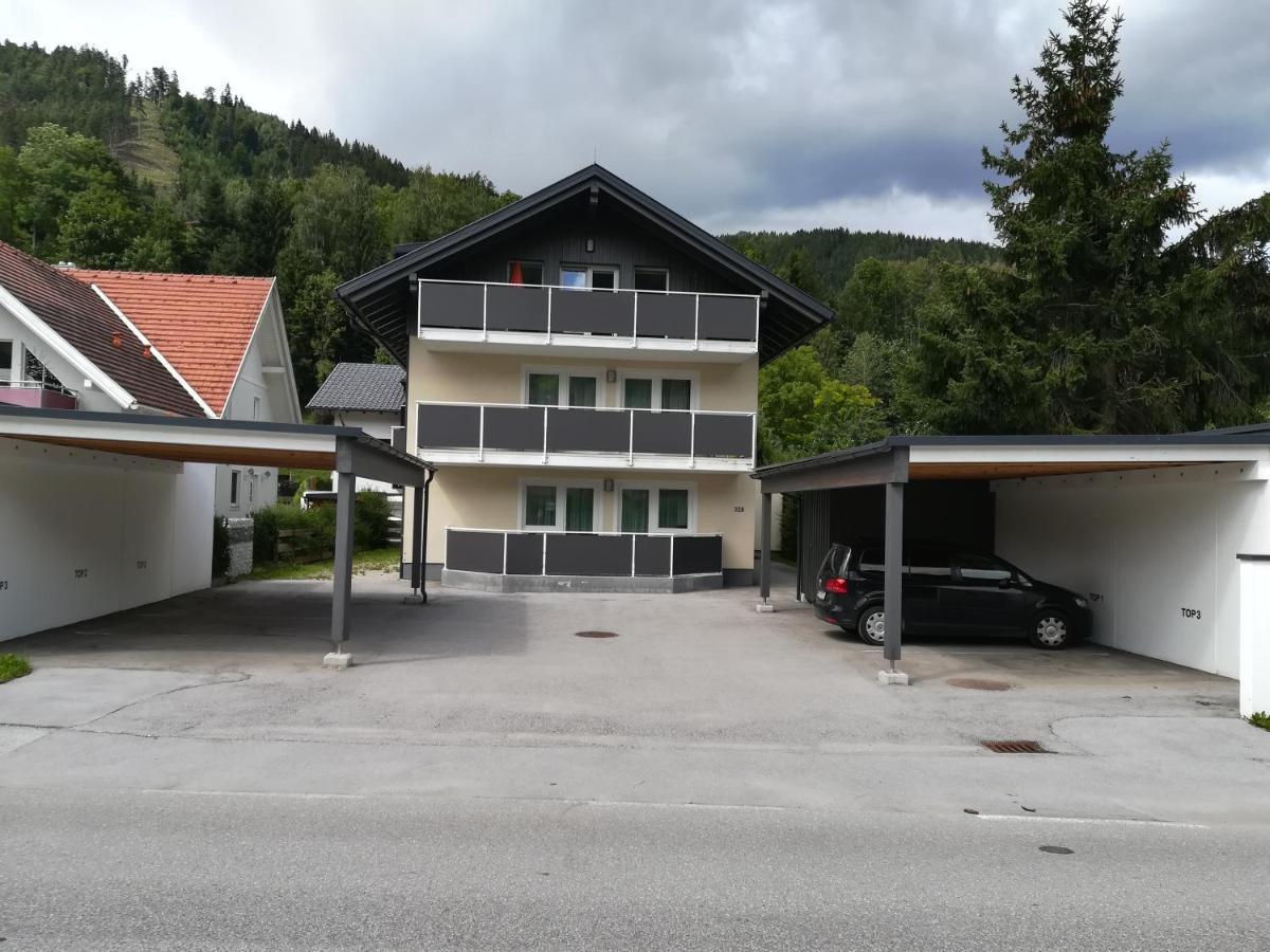 Die Schladmingerin Exterior foto